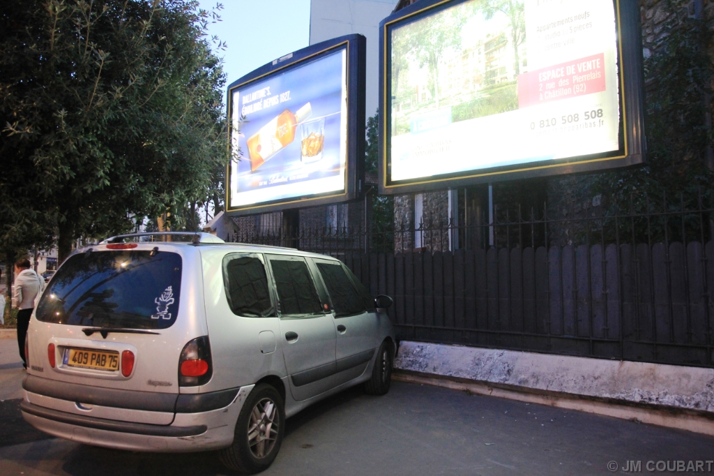 Diapositive suivante